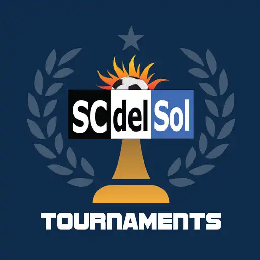 Play SC del sol Tournaments APK