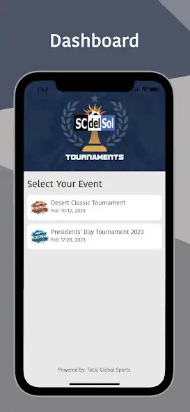 Play SC del sol Tournaments  and enjoy SC del sol Tournaments with UptoPlay