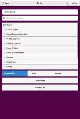 Play SCDining Play SCDining
