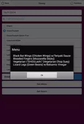 Play SCDining Play SCDining
