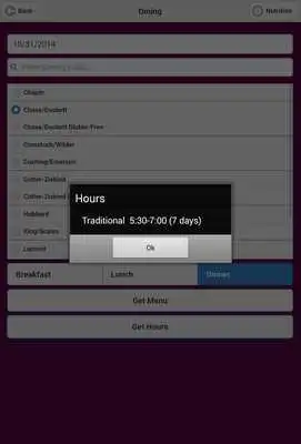 Play SCDining Play SCDining