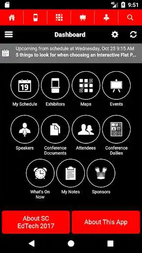 Play SC EdTech 2017 as an online game online SC EdTech 2017 with UptoPlay com.coreapps.android.followme.scedtech2017 Play SC EdTech 2017 as an online game SC EdTech 2017 with UptoPlay