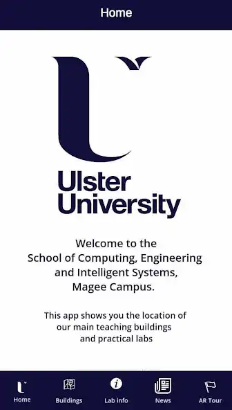 Play SCEIS Ulster University  and enjoy SCEIS Ulster University with UptoPlay