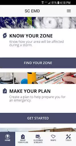 Play SC Emergency Manager  and enjoy SC Emergency Manager with UptoPlay