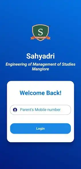 Play SCEM Parent App  and enjoy SCEM Parent App with UptoPlay