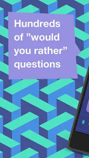 Play Scenario Game:would you rather  and enjoy Scenario Game:would you rather with UptoPlay