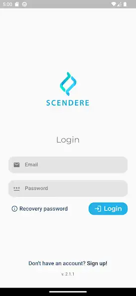 Play Scendere Wallet  and enjoy Scendere Wallet with UptoPlay