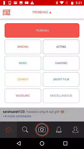 Play APK Scenebot Stage  and enjoy Scenebot Stage with UptoPlay com.scenebot.scenebot_stage