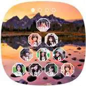 Free play online Scenery Lock Screen APK Free play online Scenery Lock Screen APK