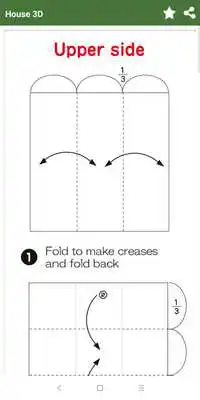 Play Scenery Origami