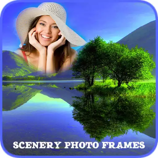 Play Scenery Photo Frames APK