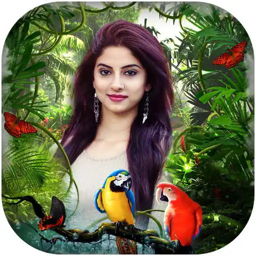 Play Scenery Photo Frames - Scenery Editor App APK