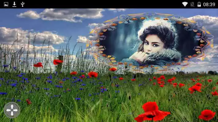 Play Scenery Photo Frames Play Scenery Photo Frames