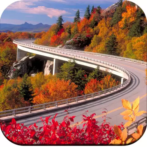 Play Scenery Wallpaper 4K APK