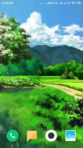 Play Scenery Wallpaper  and enjoy Scenery Wallpaper with UptoPlay