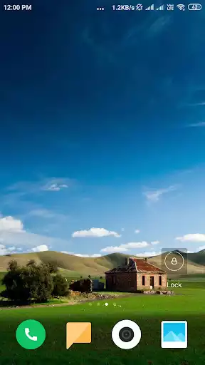 Play Scenery Wallpaper as an online game Scenery Wallpaper with UptoPlay