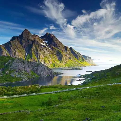 Play Scenery Wallpapers HD APK Play Scenery Wallpapers HD APK