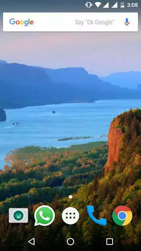 Play Scenery Wallpapers HD as an online game Scenery Wallpapers HD with UptoPlay