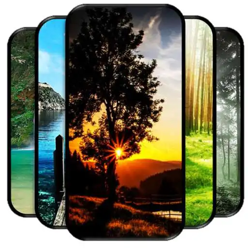 Play Scenery Wallpapers APK Play Scenery Wallpapers APK