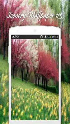 Play Scenery Wallpapers