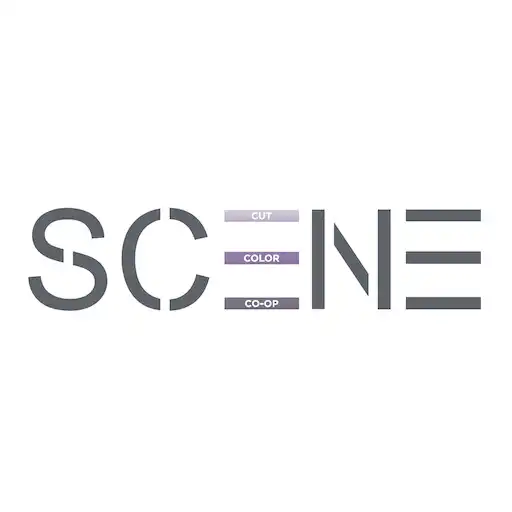 Play Scene Salon APK