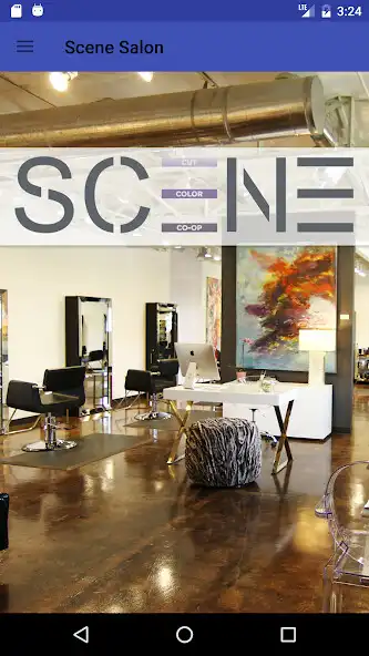 Play Scene Salon  and enjoy Scene Salon with UptoPlay