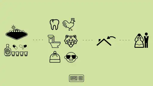 Play Scenes - Guess the Movie as an online game Scenes - Guess the Movie with UptoPlay
