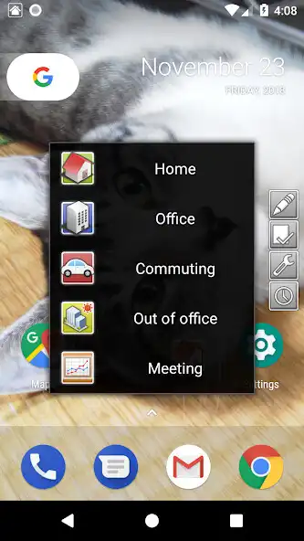 Play Scene Switch Pro  and enjoy Scene Switch Pro with UptoPlay