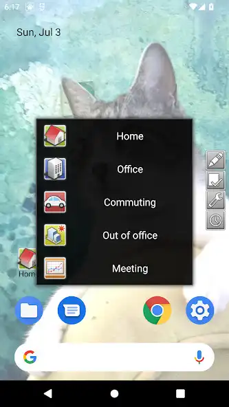 Play Scene Switch  and enjoy Scene Switch with UptoPlay