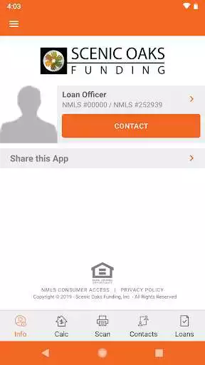 Play Scenic Oaks Mobile Mortgage  and enjoy Scenic Oaks Mobile Mortgage with UptoPlay