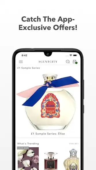 Play Scent City  and enjoy Scent City with UptoPlay