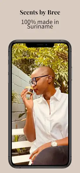 Play Scents by Bree  and enjoy Scents by Bree with UptoPlay