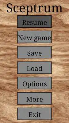 Play Sceptrum (Free)