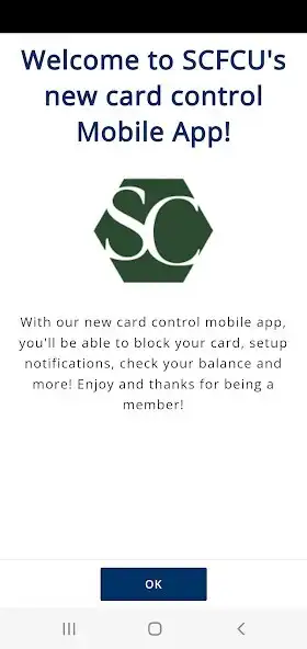 Play SCFCU Card  and enjoy SCFCU Card with UptoPlay