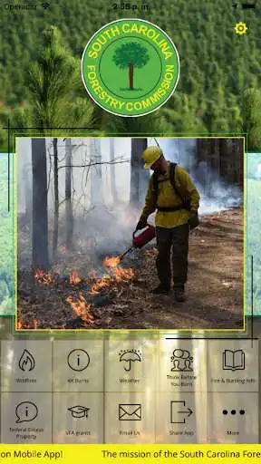 Play S.C. Forestry Commission  and enjoy S.C. Forestry Commission with UptoPlay