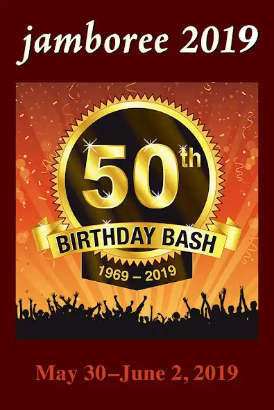 Play SCGS 50th Birthday Bash  and enjoy SCGS 50th Birthday Bash with UptoPlay