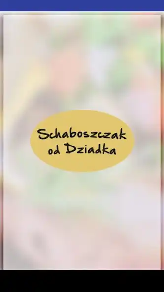 Play Schaboszczak Od Dziadka as an online game Schaboszczak Od Dziadka with UptoPlay