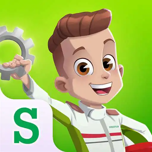 Play Schaeffler Games APK Play Schaeffler Games APK