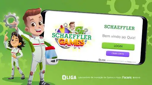 Play Schaeffler Games  and enjoy Schaeffler Games with UptoPlay