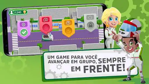 Play Schaeffler Games as an online game Schaeffler Games with UptoPlay