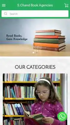 Play S.Chand Book Agencies