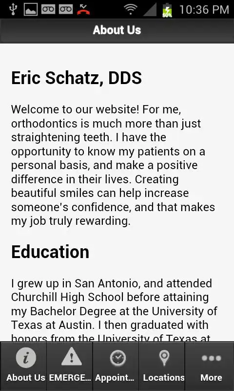 Play Schatz Orthodontics