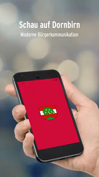 Play Schau auf Dornbirn  and enjoy Schau auf Dornbirn with UptoPlay