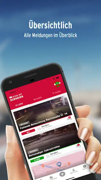 Play Schau auf Dornbirn as an online game Schau auf Dornbirn with UptoPlay
