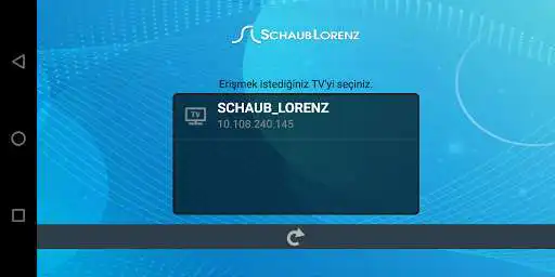 Play Schaub Lorenz Smart Center as an online game Schaub Lorenz Smart Center with UptoPlay