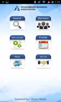 Play SchaumburgBusinessMobile