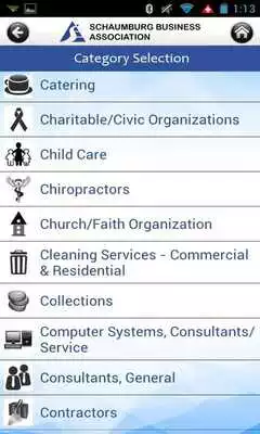 Play SchaumburgBusinessMobile