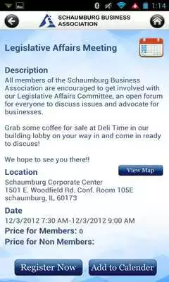 Play SchaumburgBusinessMobile