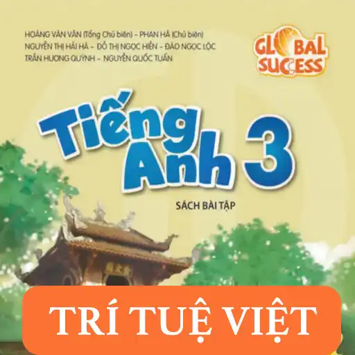 Play Sách Bài Tập Tiếng Anh 3 APK