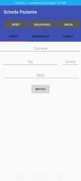 Play Scheda Paziente 118 112  and enjoy Scheda Paziente 118 112 with UptoPlay